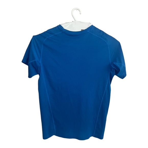 Arc’teryx Men’s Blue Hiking Shirt - Picture 2 of 4